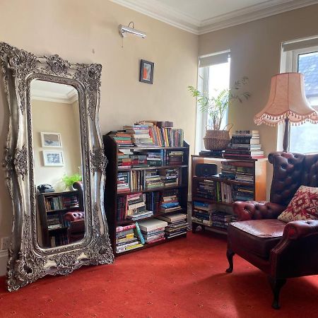 Loughview Hotel Bangor  Buitenkant foto