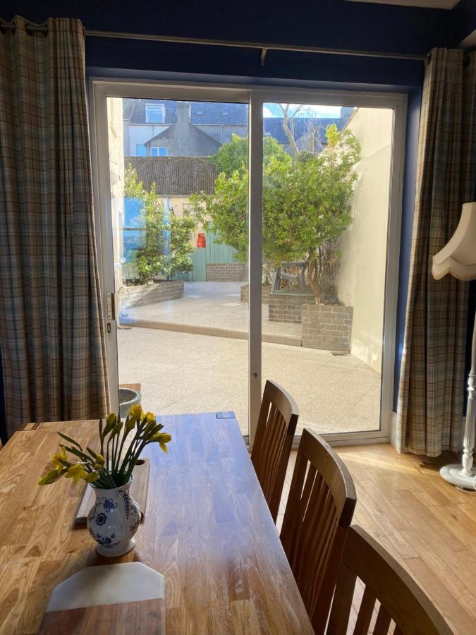 Loughview Hotel Bangor  Buitenkant foto