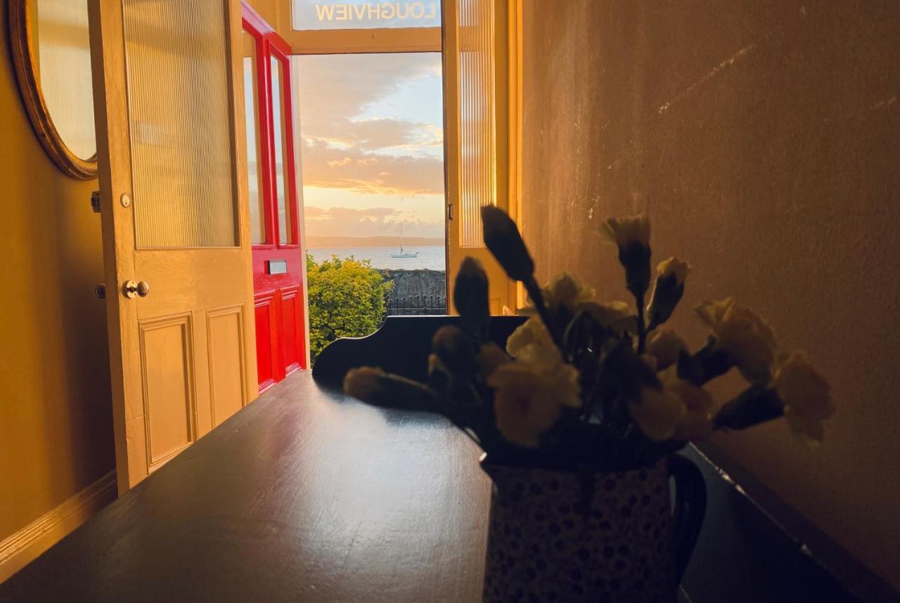 Loughview Hotel Bangor  Buitenkant foto
