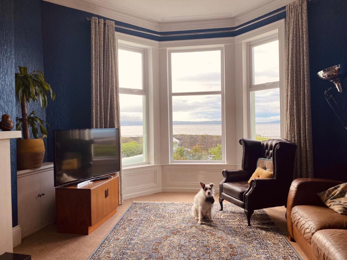 Loughview Hotel Bangor  Buitenkant foto