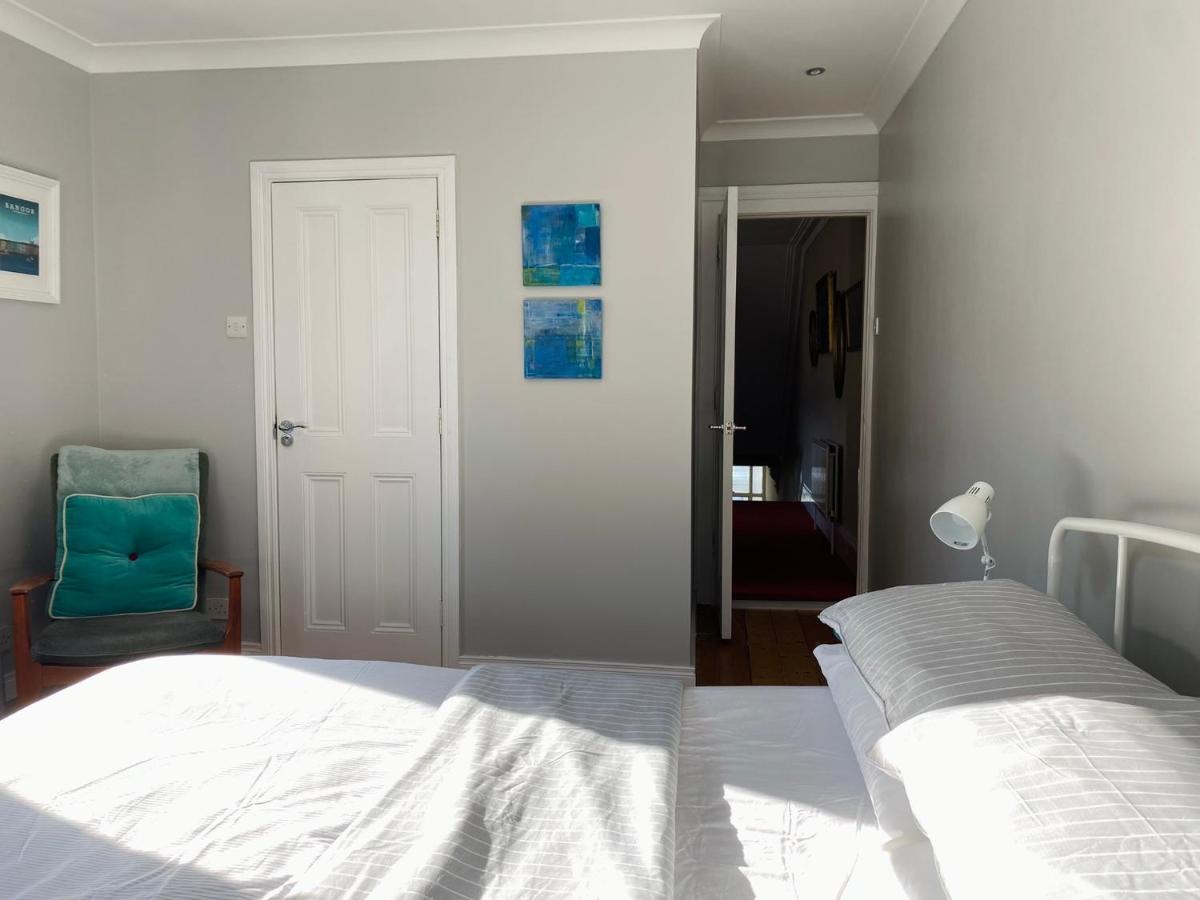 Loughview Hotel Bangor  Buitenkant foto