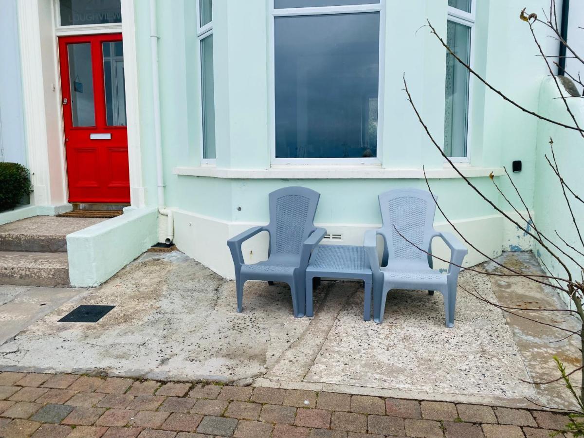 Loughview Hotel Bangor  Buitenkant foto