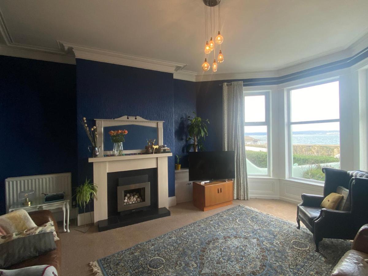 Loughview Hotel Bangor  Buitenkant foto